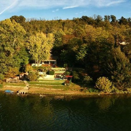 B&B Garonnella Tuluza Zewnętrze zdjęcie
