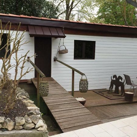B&B Garonnella Tuluza Zewnętrze zdjęcie