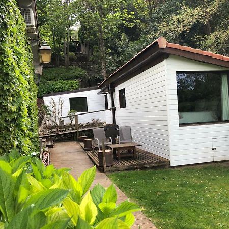 B&B Garonnella Tuluza Zewnętrze zdjęcie