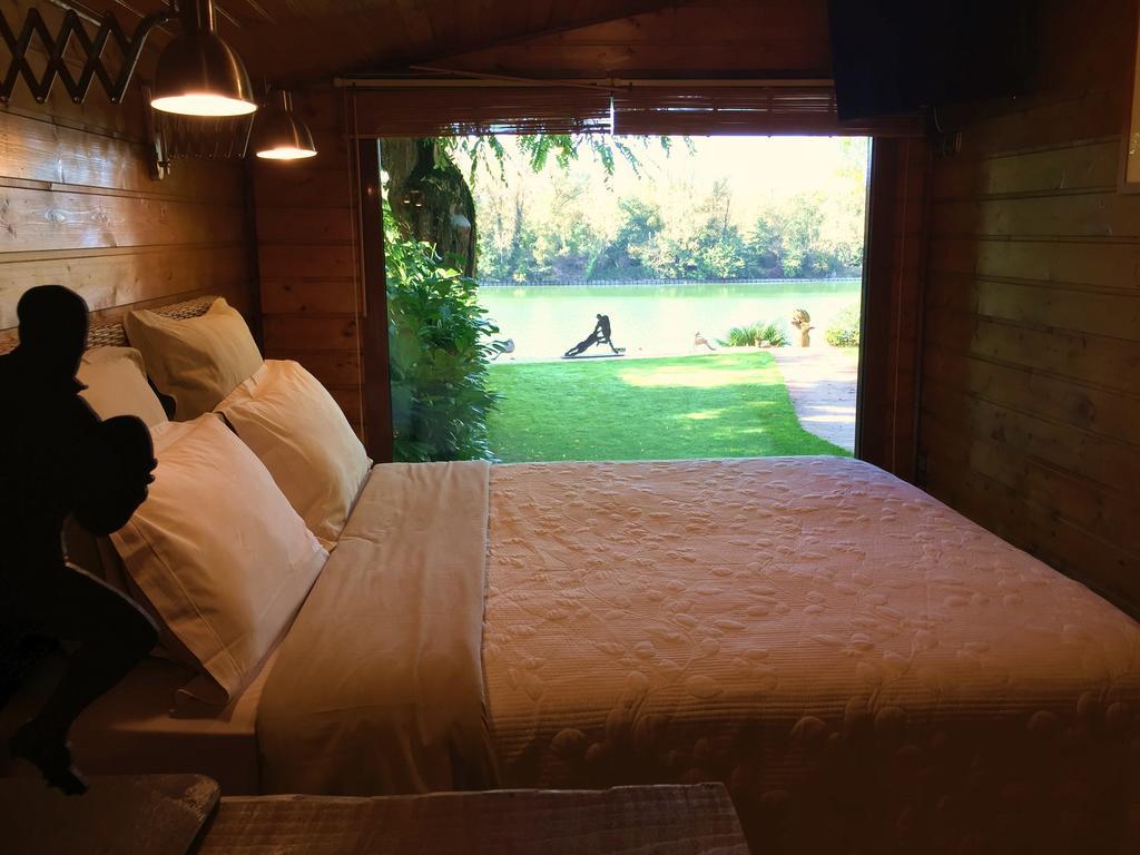 B&B Garonnella Tuluza Pokój zdjęcie