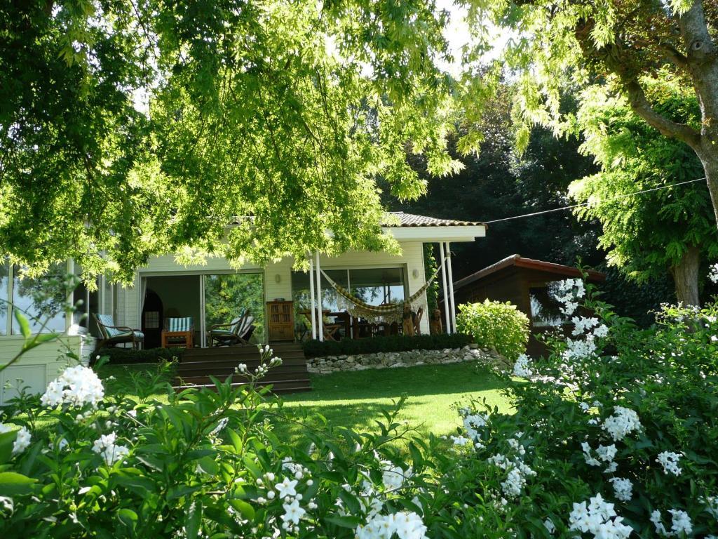 B&B Garonnella Tuluza Zewnętrze zdjęcie