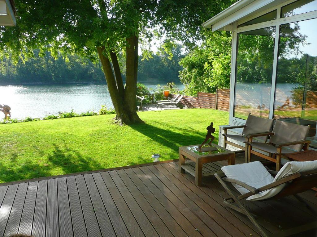 B&B Garonnella Tuluza Zewnętrze zdjęcie