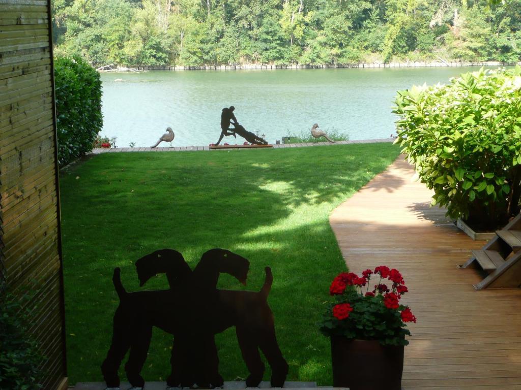 B&B Garonnella Tuluza Zewnętrze zdjęcie