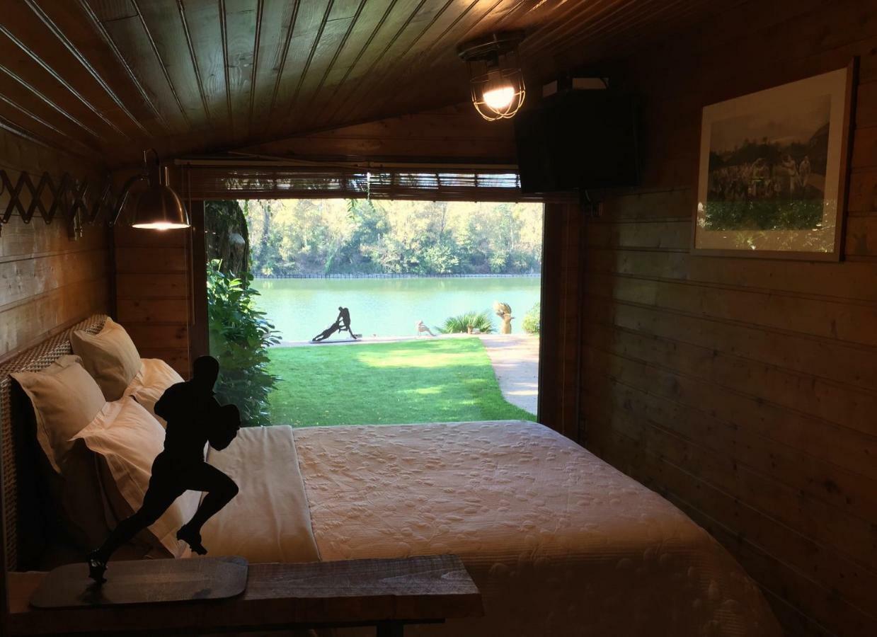 B&B Garonnella Tuluza Pokój zdjęcie