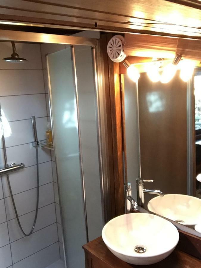 B&B Garonnella Tuluza Zewnętrze zdjęcie