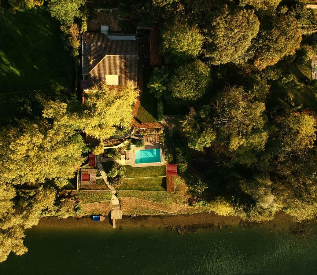 B&B Garonnella Tuluza Zewnętrze zdjęcie