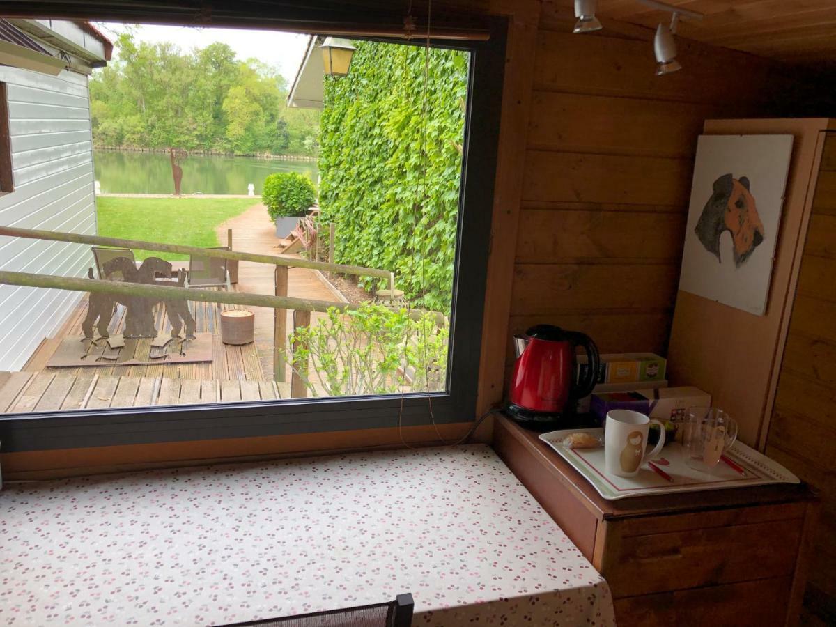 B&B Garonnella Tuluza Zewnętrze zdjęcie
